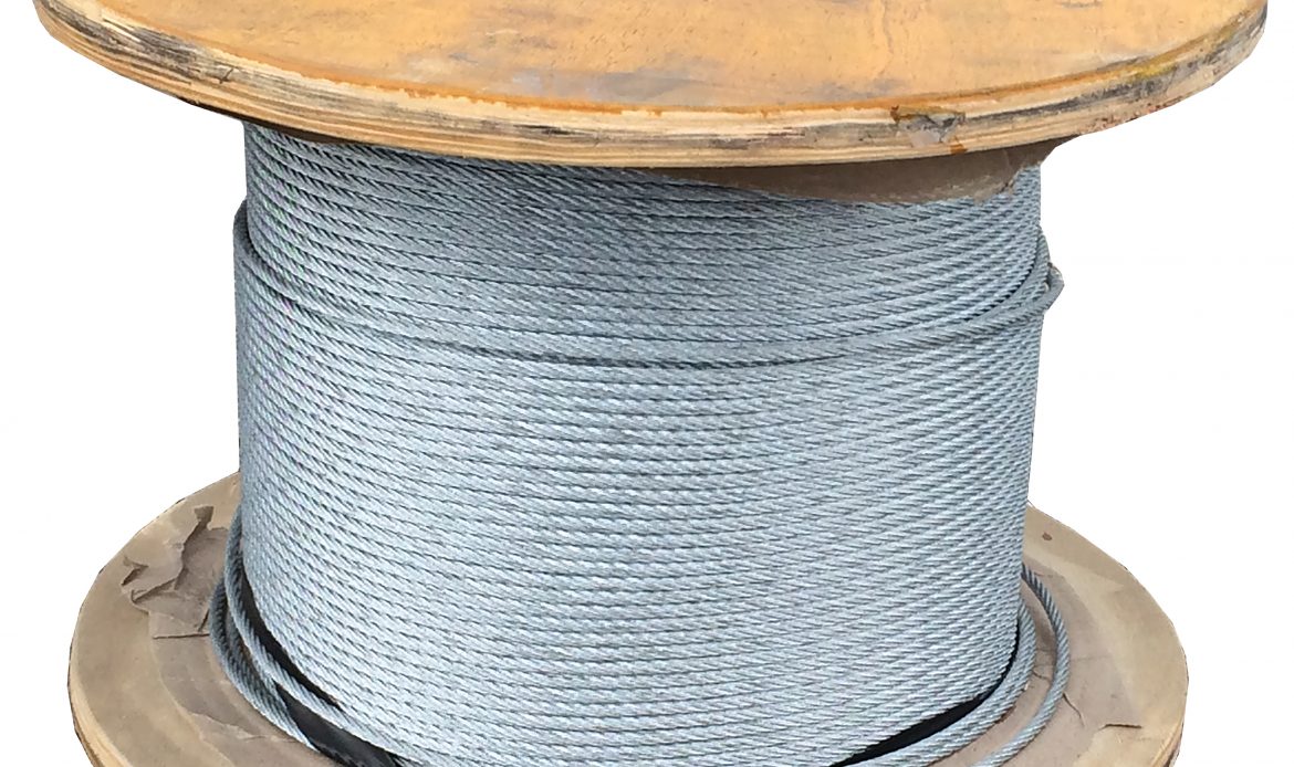 6mm wire rope reel_wg030cd_full size Specialties Company of Freeport