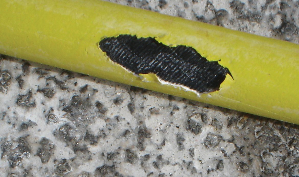 damage hose_full size Specialties Company of Freeport